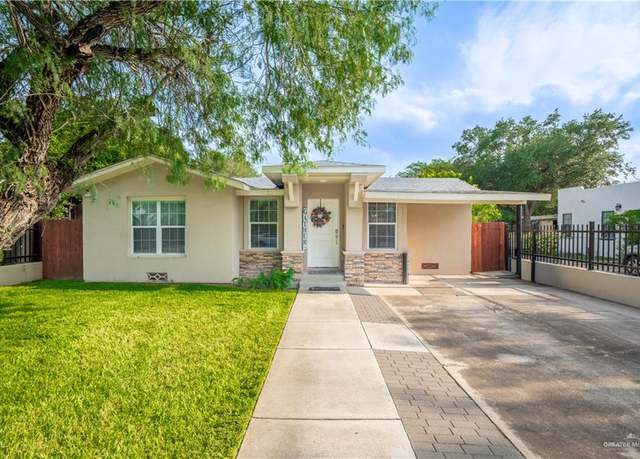 Property at 613 Cedar Ave, Mcallen, TX 78501, 2 beds, 2.5 baths