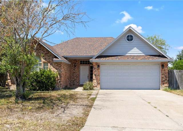 Property at 617 Short Line Ave, Edinburg, TX 78539, 3 beds, 2 baths