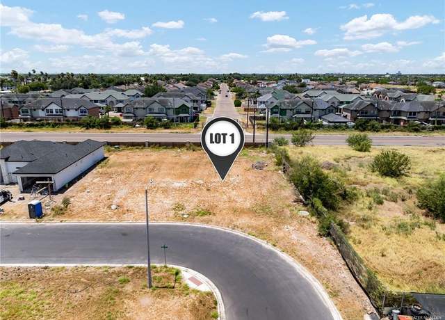 Property at 2800 Magnolia Dr, San Juan, TX 78589