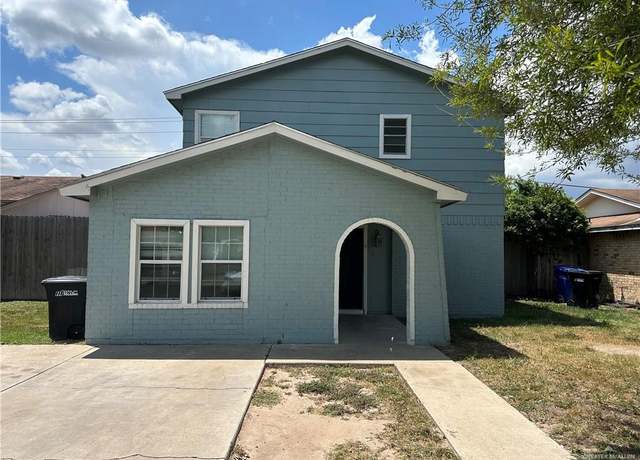 Property at 2113 Goldcrest Ave, Mcallen, TX 78504, 3 beds, 2 baths