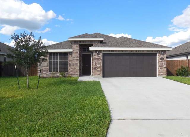 Property at 14222 Chalk Ridge Dr, Mcallen, TX 78504, 4 beds, 3 baths