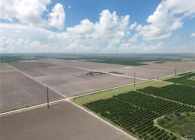 Property at 18100 N Rooth Rd, Edinburg, TX 78541