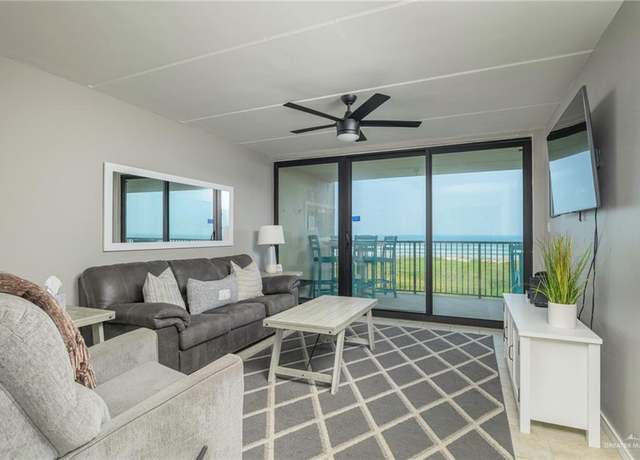 Property at 3000 Gulf Blvd #302, South Padre Island, TX 78597, 2 beds, 2 baths