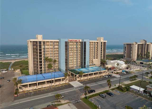 Property at 3000 Gulf Blvd #302, South Padre Island, TX 78597, 2 beds, 2 baths