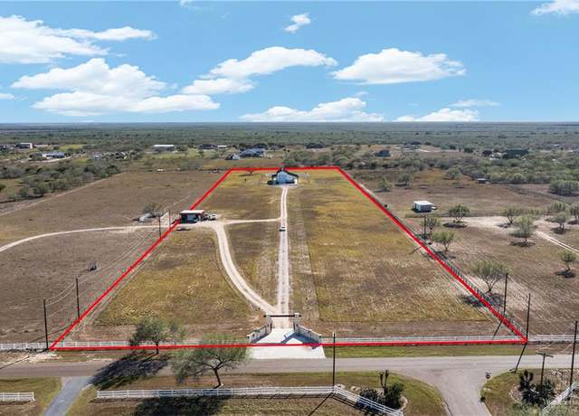 Property at 19921 E Los Venados Dr, Edinburg, TX 78542