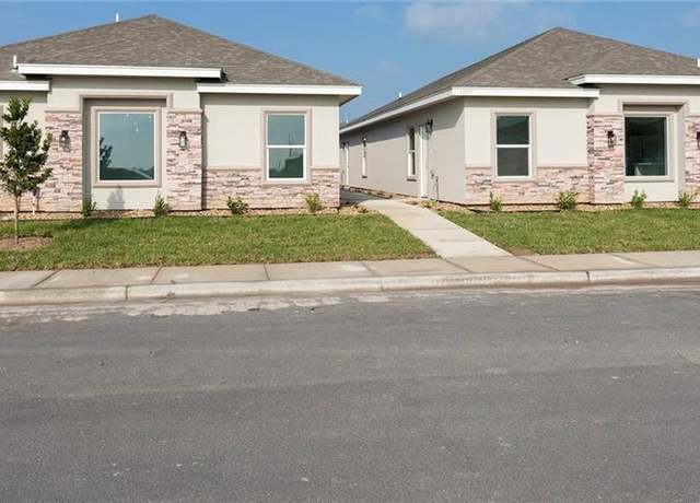 Property at 1007 Clarence Ave, Edinburg, TX 78541