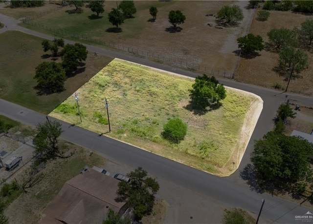 Property at 931 S Garza Ave, La Joya, TX 78560