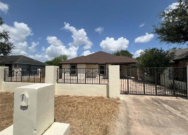 Property at 6703 S Amarillo Ln S, Pharr, TX 78577, 3 beds, 2.5 baths