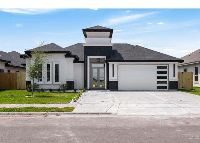 Property at 1107 Cheril Rd, Mission, TX 78574, 3 beds, 2.5 baths
