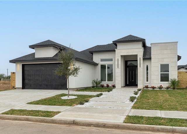 Property at 2906 Arboledas Dr, San Juan, TX 78589, 4 beds, 2.5 baths