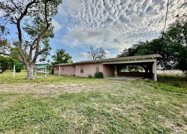 Property at 10200 N Taylor Rd, Mcallen, TX 78504, 4 beds