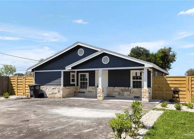 Property at 1411 S Trosper Blvd, Alton, TX 78573, 3 beds, 2 baths