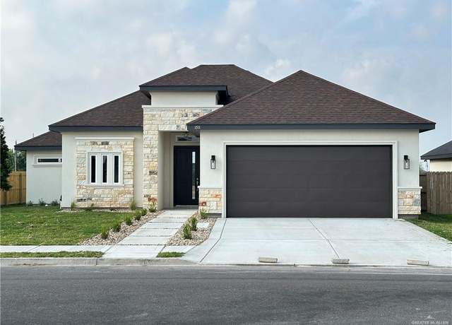 Property at 1511 Giselle St, Mission, TX 78574, 3 beds, 2 baths