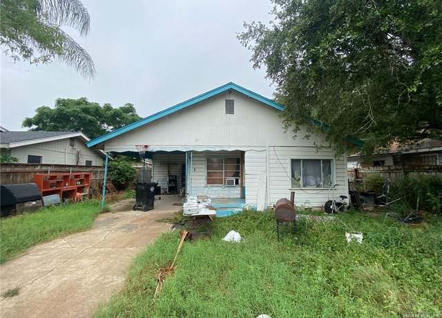 Property at 803 E Agostadero St, Weslaco, TX 78596, 3 beds, 2 baths