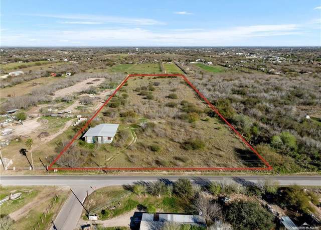 Property at 00 N Minnesota Rd, Mission, TX 78574