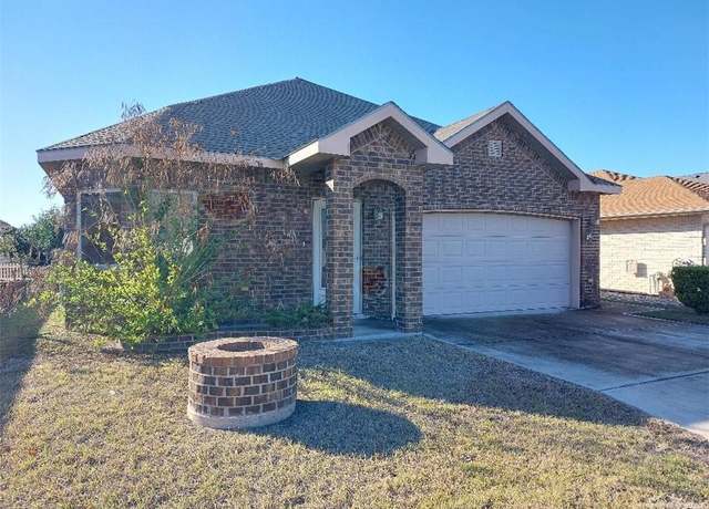 Property at 512 Aquarius St, Mission, TX 78572, 2 beds, 2.5 baths