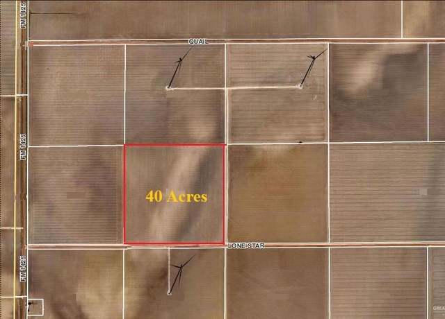 Property at tbd FM 1425 Rd, Lyford, TX 78569
