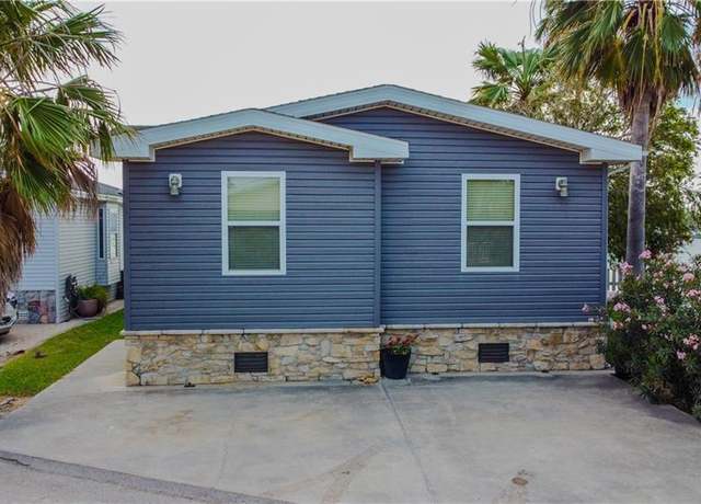 Property at 311 Sun Dial Cir, Port Isabel, TX 78578, 2 beds, 2 baths