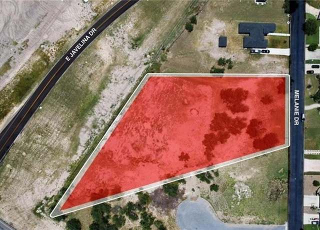 Property at 704 Melanie Dr, Pharr, TX 78577