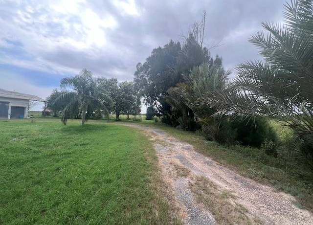 Property at 33632 Cobarrubias Rd, San Benito, TX 78586