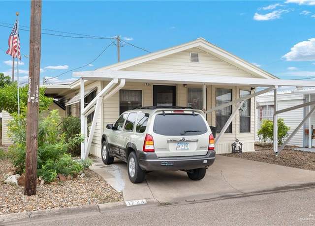 Property at 1724 Mission, Mission, TX 78572, 3 beds, 3 baths