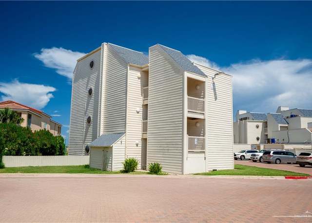 Property at 6300 Padre Blvd Unit 179F, South Padre Island, TX 78597, 3 beds, 3 baths