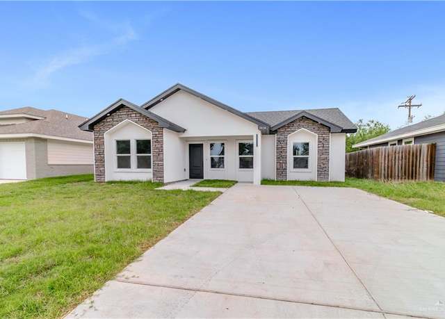 Property at 3414 Bamboo Palm Ct N, Harlingen, TX 78552, 3 beds, 2 baths