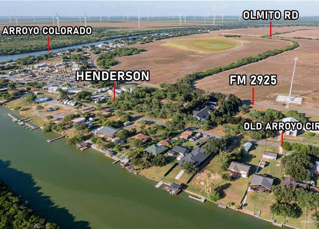 Property at 16116 Old Arroyo Cir, Rio Hondo, TX 78583