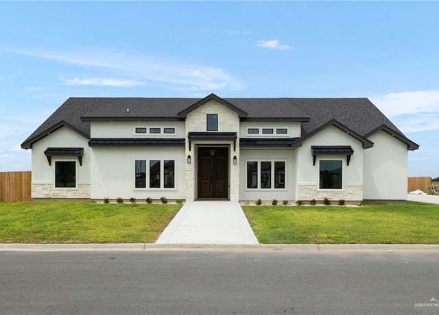 Property at 1104 Highland Ave, Weslaco, TX 78599, 4 beds, 4.5 baths
