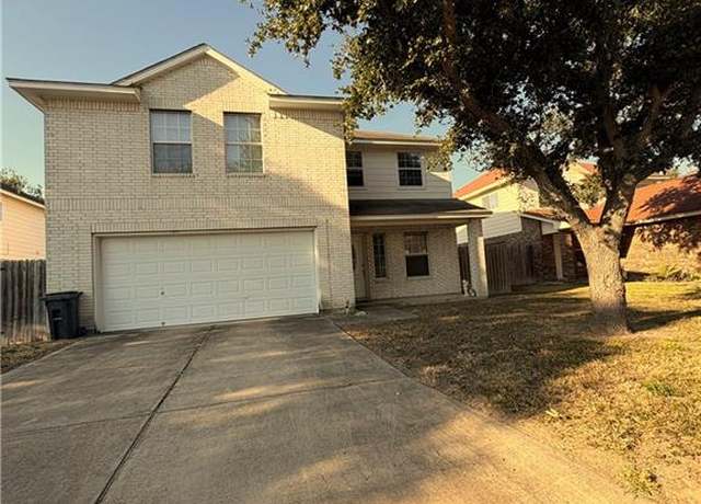 Property at 332 Roundup Cir, Edinburg, TX 78539, 3 beds, 2.5 baths