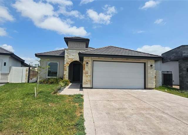 Property at 2721 Chesterfield Ave, Edinburg, TX 78539, 3 beds, 2 baths