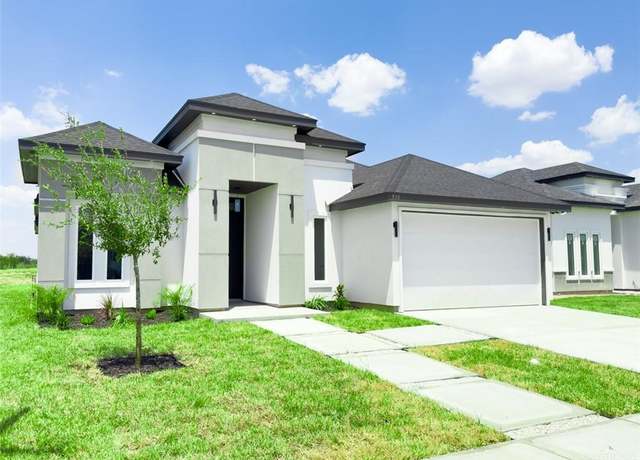 Property at 910 Azalea St, Mission, TX 78574, 3 beds, 2 baths