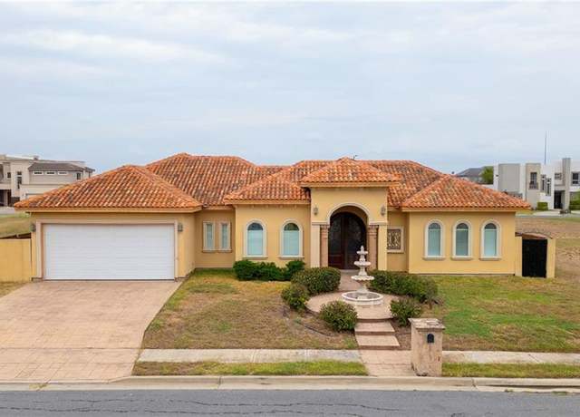Property at 4612 Sweetwater Ave, Mcallen, TX 78503, 3 beds, 2 baths
