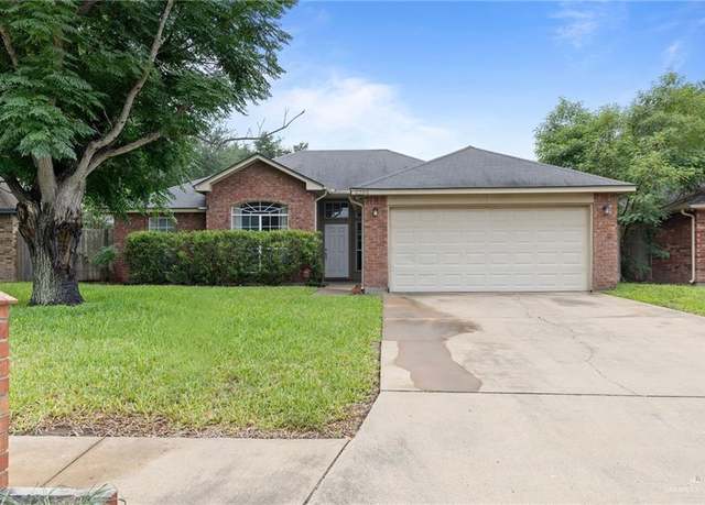Property at 2706 E 28th St, Mission, TX 78574, 4 beds, 3 baths