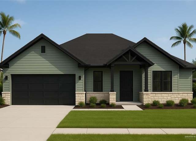 Property at 1710 Karianna Dr, Mercedes, TX 78570, 3 beds, 2 baths
