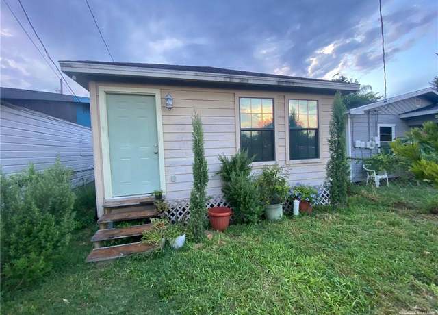 Property at 731 N Cypress St, Pharr, TX 78577, 2 beds, 1 bath