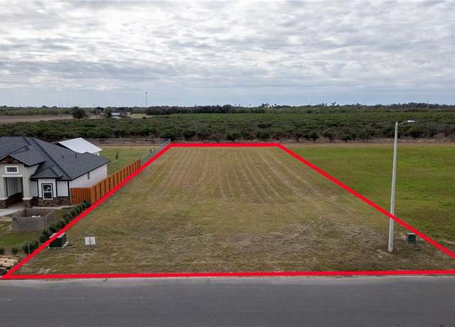 Property at 2513 Kingdom Dr, Weslaco, TX 78599