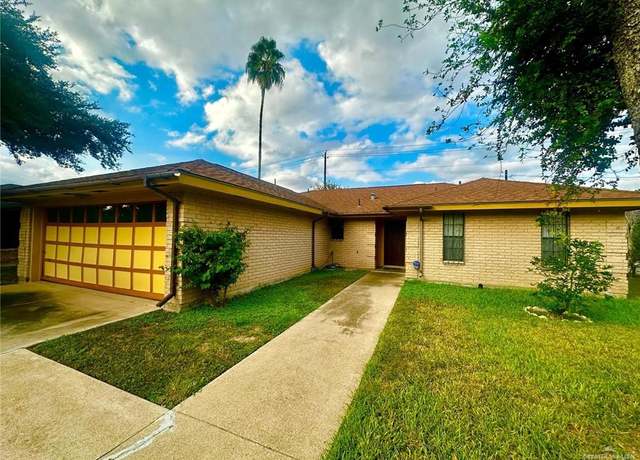 Property at 3312 Kiwi Ave, Mcallen, TX 78504, 3 beds, 2 baths