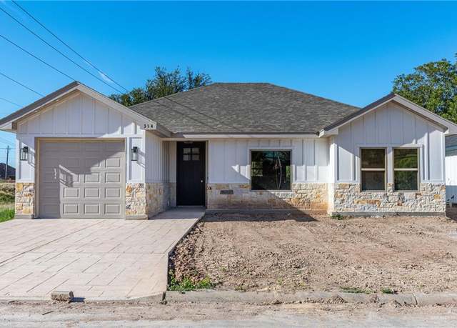 Property at 314 E 10th St, San Juan, TX 78589, 3 beds, 2 baths
