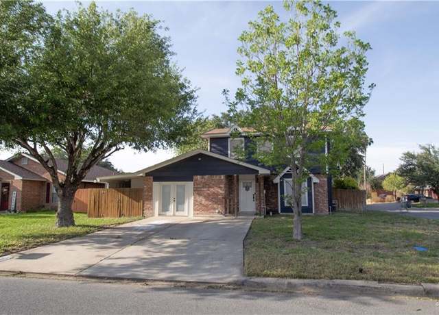 Property at 2900 Walnut Ave, Mcallen, TX 78501, 3 beds, 4 baths