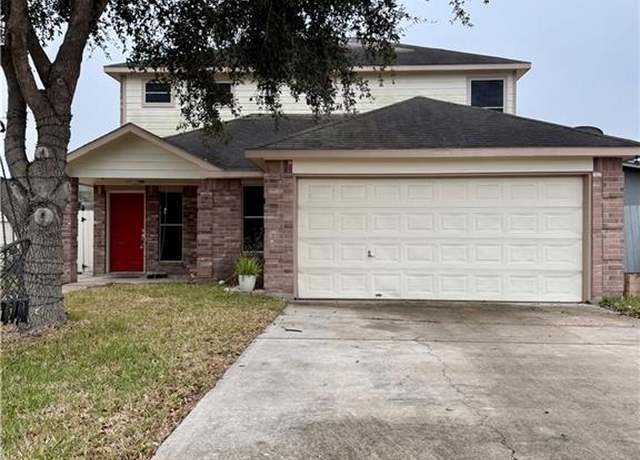 Property at 2602 Gray Birch, Hidalgo, TX 78577, 3 beds, 2.5 baths