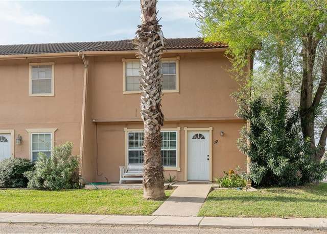 Property at 2402 N Ed Carey Dr, Harlingen, TX 78550, 2 beds, 2 baths