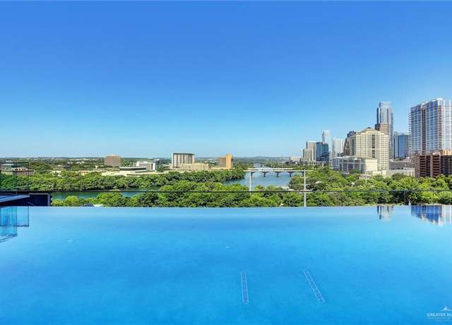 Property at 70 Out Of Area #2209, Austin, TX 78701, 1 bed, 1 bath