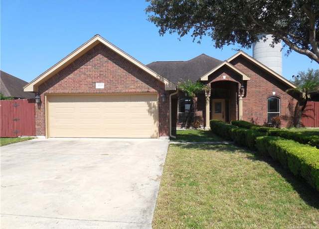 Property at 3519 Aspen Dr, Edinburg, TX 78542, 4 beds, 3 baths