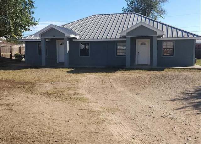 Property at 1710 Cyndy Ave, Mission, TX 78574