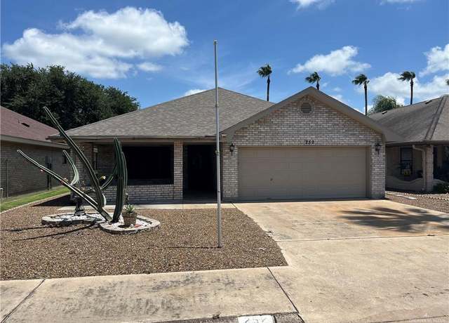 Property at 252 Rebecca Dr, Alamo, TX 78516, 2 beds, 2 baths