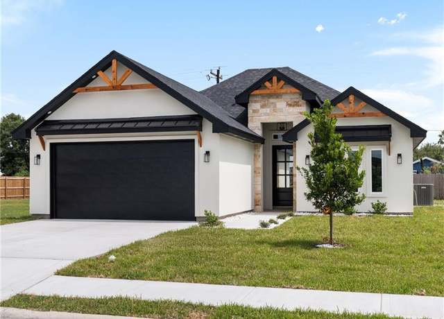 Property at 2321 Blue Sky Dr, Weslaco, TX 78596, 3 beds, 2 baths