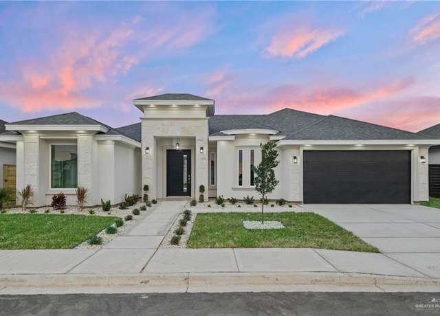 Property at 4746 S Wichita Rd, Edinburg, TX 78542, 3 beds, 2 baths