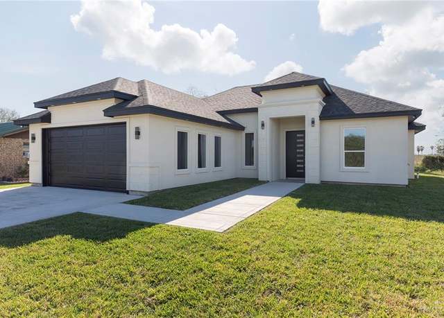 Property at 505 E Lorenzana St, Mercedes, TX 78570, 3 beds, 2 baths