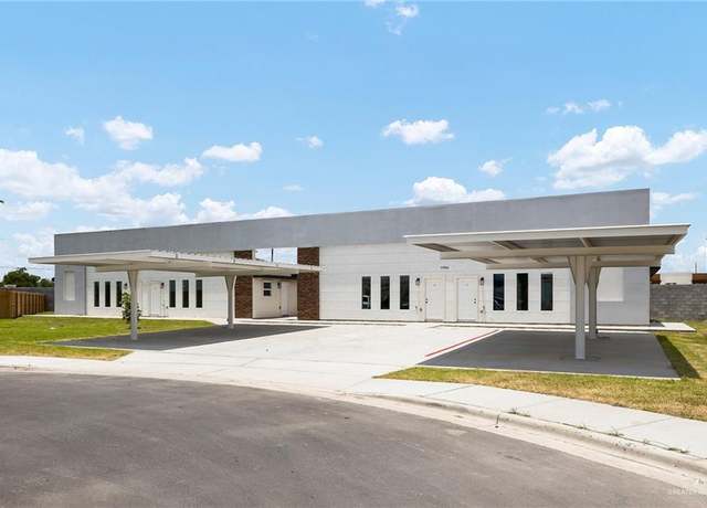Property at 5904 Ozark Ave, Mcallen, TX 78504